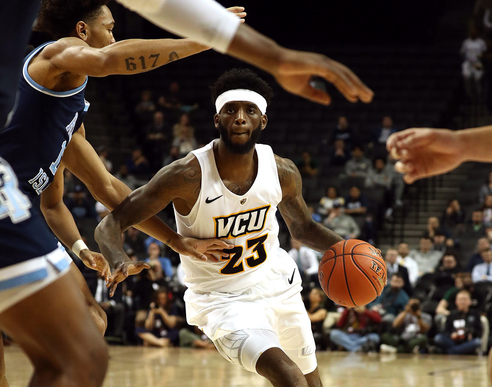 VCU Rams